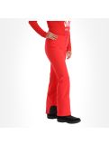 Miniaturansicht Kelly, Softshell Pants Softshell Skihose Damen rot 