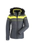 Miniaturansicht Killtec, Atka Wmn Quilted Ski Jckt D Skijacke Damen olive grün