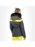 Miniaturansicht Killtec, Atka Wmn Quilted Ski Jckt D Skijacke Damen olive grün