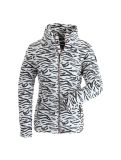 Miniaturansicht Killtec, Atka Wmn Quilted Ski Jckt F Skijacke Damen weiß