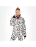 Miniaturansicht Killtec, Atka Wmn Quilted Ski Jckt F Skijacke Damen weiß