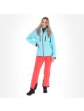 Miniaturansicht Killtec, Savognin Wmn Ski Jckt B Skijacke Damen aqua blau