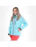 Miniaturansicht Killtec, Savognin Wmn Ski Jckt B Skijacke Damen aqua blau