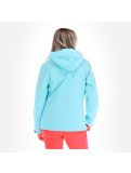 Miniaturansicht Killtec, Savognin Wmn Ski Jckt B Skijacke Damen aqua blau