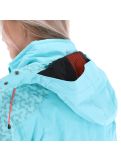 Miniaturansicht Killtec, Savognin Wmn Ski Jckt B Skijacke Damen aqua blau