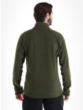 Miniaturansicht Kilpi, Almeri-M Pullover Herren Green grün 