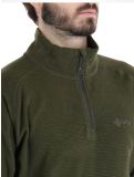 Miniaturansicht Kilpi, Almeri-M Pullover Herren Green grün 