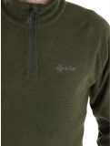 Miniaturansicht Kilpi, Almeri-M Pullover Herren Green grün 