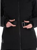 Miniaturansicht Kilpi, Carrie-W Skijacke Damen Black schwarz 