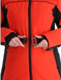 Miniaturansicht Kilpi, Carrie-W Skijacke Damen Red rot 