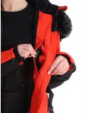 Miniaturansicht Kilpi, Carrie-W Skijacke Damen Red rot 