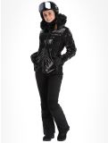 Miniaturansicht Kilpi, Dalila-W Skijacke Damen Black schwarz 