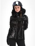 Miniaturansicht Kilpi, Dalila-W Skijacke Damen Black schwarz 