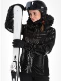 Miniaturansicht Kilpi, Dalila-W Skijacke Damen Black schwarz 