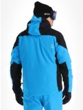 Miniaturansicht Kilpi, Dexen-M Skijacke Herren Blue blau, rot, weiß 