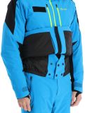 Miniaturansicht Kilpi, Dexen-M Skijacke Herren Blue blau, rot, weiß 