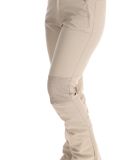 Miniaturansicht Kilpi, DIONE Softshell Skihose Damen Beige beige 