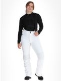 Miniaturansicht Kilpi, DIONE Softshell Skihose Damen White weiß 