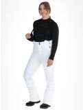 Miniaturansicht Kilpi, DIONE Softshell Skihose Damen White weiß 