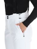 Miniaturansicht Kilpi, DIONE Softshell Skihose Damen White weiß 