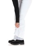 Miniaturansicht Kilpi, DIONE Softshell Skihose Damen White weiß 