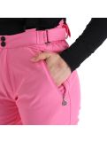 Miniaturansicht Kilpi, Dione-W Skihose Damen rosa 