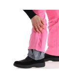 Miniaturansicht Kilpi, Dione-W Skihose Damen rosa 