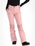 Miniaturansicht Kilpi, Dione-W Softshell Skihose Damen Lady Pink rosa 