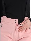 Miniaturansicht Kilpi, Dione-W Softshell Skihose Damen Lady Pink rosa 