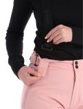 Miniaturansicht Kilpi, Dione-W Softshell Skihose Damen Lady Pink rosa 