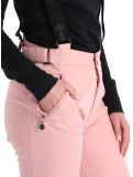 Miniaturansicht Kilpi, Dione-W Softshell Skihose Damen Lady Pink rosa 