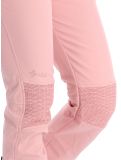 Miniaturansicht Kilpi, Dione-W Softshell Skihose Damen Lady Pink rosa 