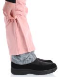 Miniaturansicht Kilpi, Dione-W Softshell Skihose Damen Lady Pink rosa 