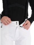 Miniaturansicht Kilpi, Dione-W Softshell Skihose Damen White weiß 