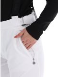 Miniaturansicht Kilpi, Dione-W Softshell Skihose Damen White weiß 