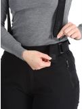 Miniaturansicht Kilpi, ELARE Skihose Damen Black schwarz 