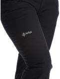 Miniaturansicht Kilpi, ELARE Skihose Damen Black schwarz 