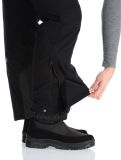 Miniaturansicht Kilpi, ELARE Skihose Damen Black schwarz 