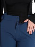 Miniaturansicht Kilpi, Elare-w Skihose Übergröße Damen Dark Blue blau 