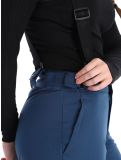 Miniaturansicht Kilpi, Elare-w Skihose Übergröße Damen Dark Blue blau 