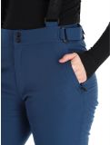 Miniaturansicht Kilpi, Elare-w Skihose Übergröße Damen Dark Blue blau 