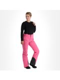 Miniaturansicht Kilpi, Elare-W Skihose Damen rosa 