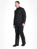 Miniaturansicht Kilpi, ERIN Jacke Herren Black schwarz 