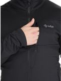 Miniaturansicht Kilpi, ERIN Jacke Herren Black schwarz 