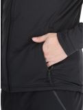 Miniaturansicht Kilpi, ERIN Jacke Herren Black schwarz 