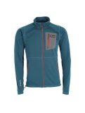 Miniaturansicht Kilpi, Eris-M Jacke Herren turquoise blau