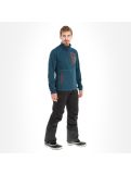 Miniaturansicht Kilpi, Eris-M Jacke Herren turquoise blau