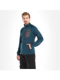 Miniaturansicht Kilpi, Eris-M Jacke Herren turquoise blau