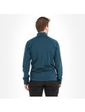 Miniaturansicht Kilpi, Eris-M Jacke Herren turquoise blau