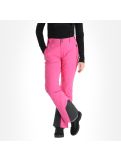 Miniaturansicht Kilpi, Eurina-W Skihose Damen rosa 